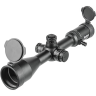 Прицел оптический VEBER WOLF ALFA 3-12x42 SF TR2 31879